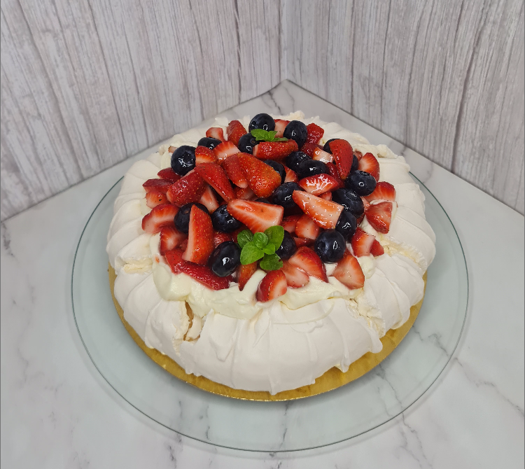 Pavlova Clasica Mediana