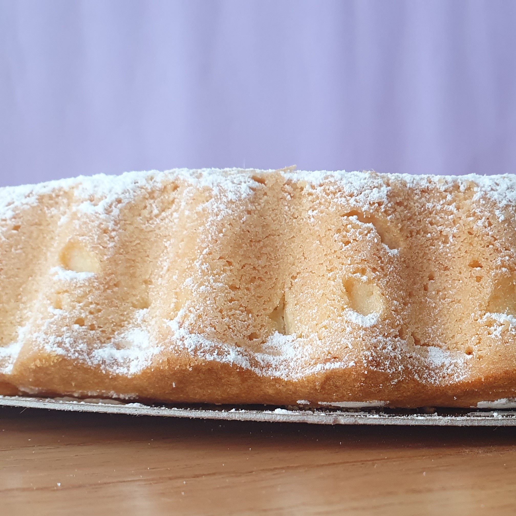 Tarta de Ricota Mediana