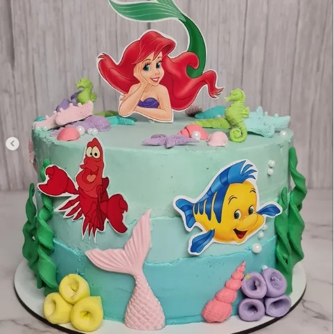 Chocotorta Personalizada