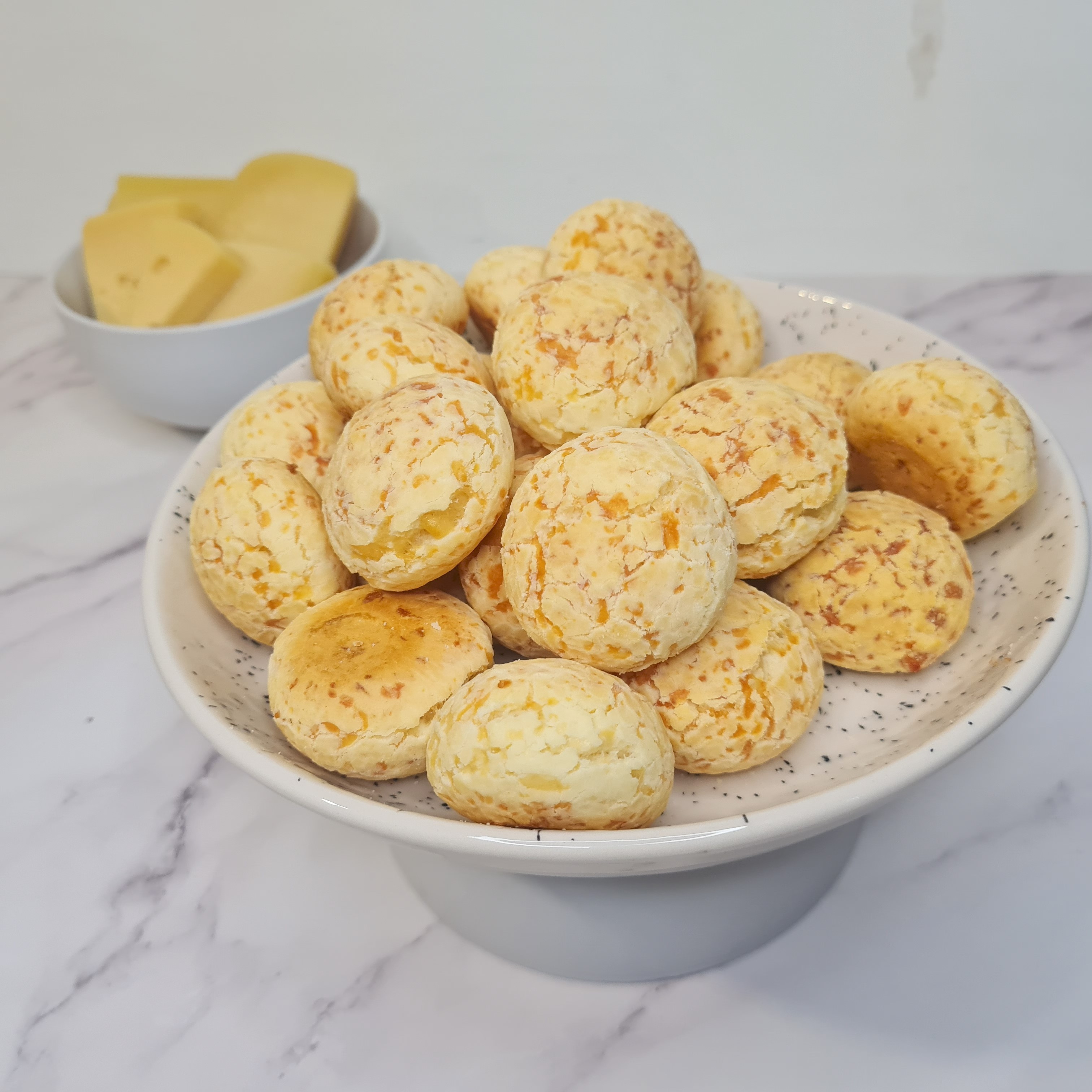 Chipa 1/4 KG