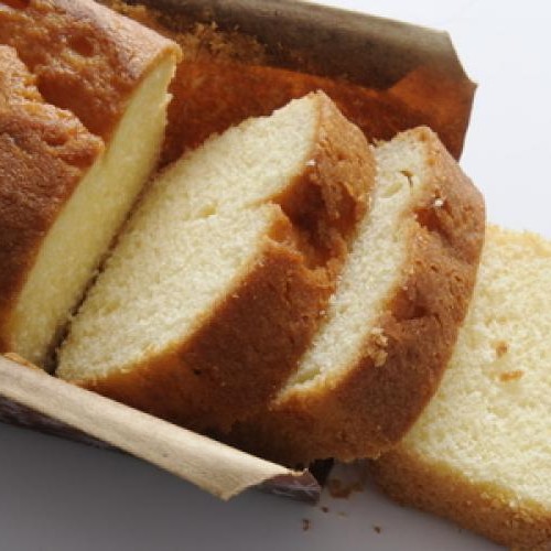 Budin vainilla 250 gr