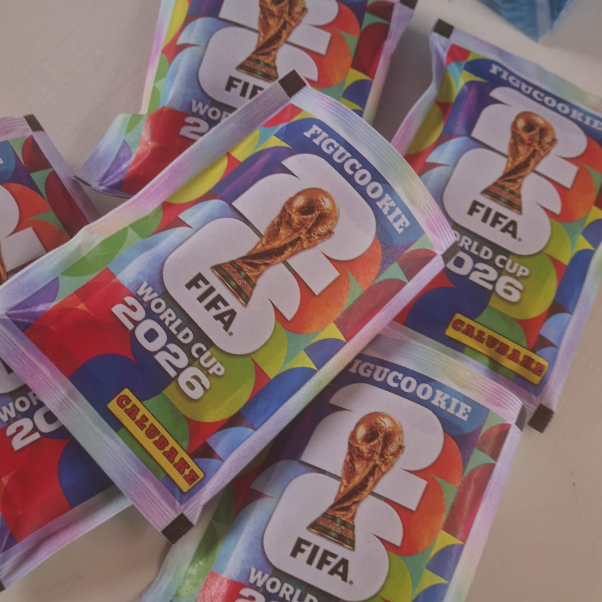 FIGUCOOKIE BOX (20 unidades)
