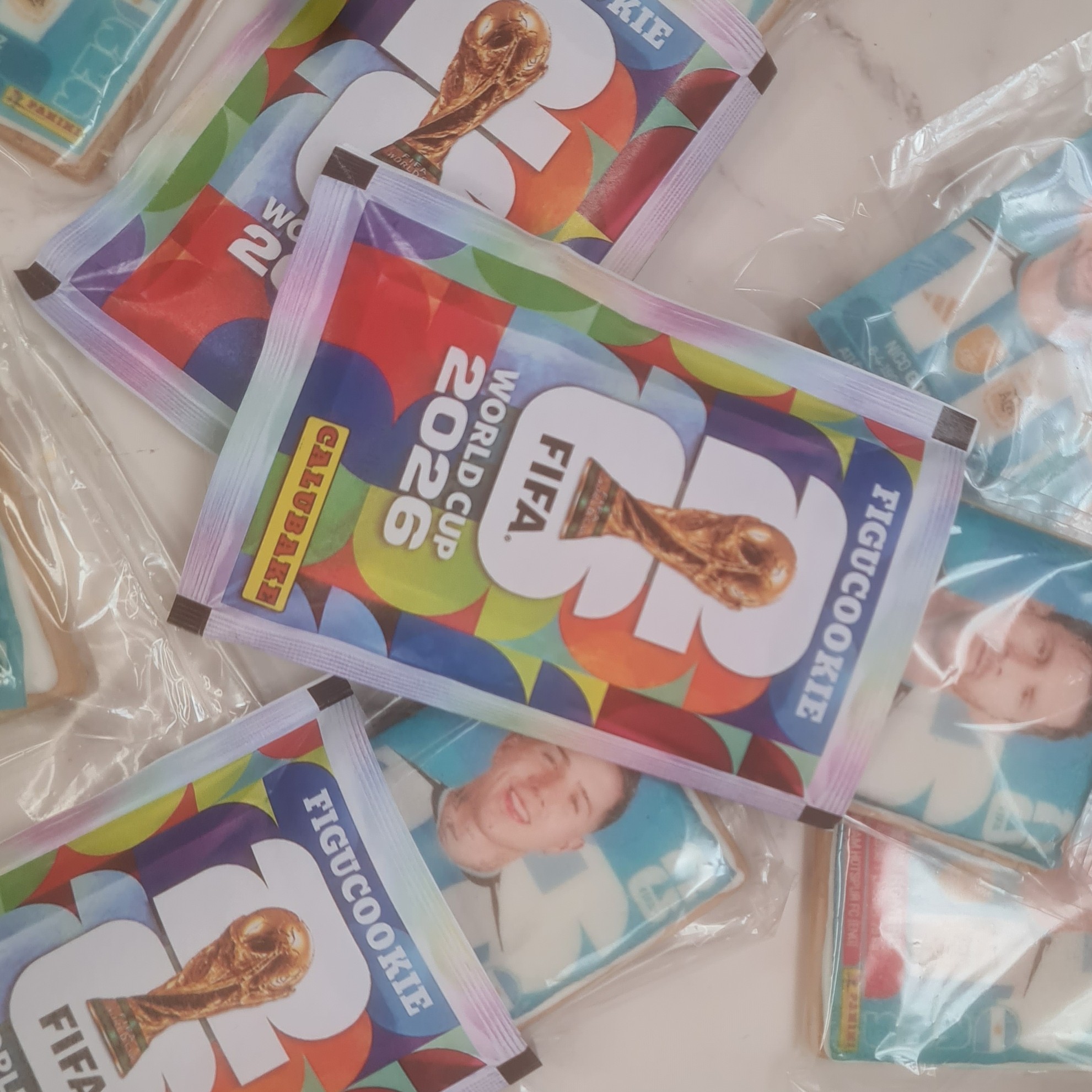 FIGUCOOKIE unidad