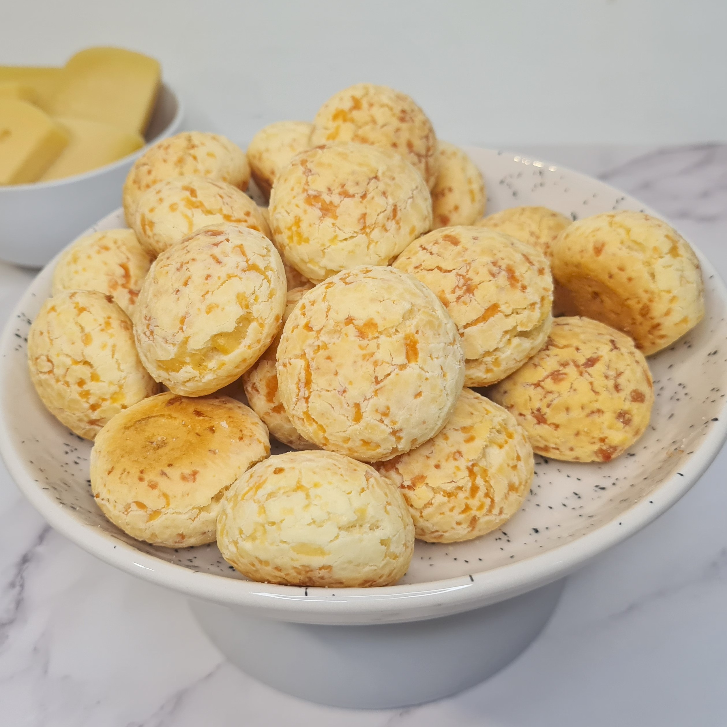 Chipa 1/2 KG