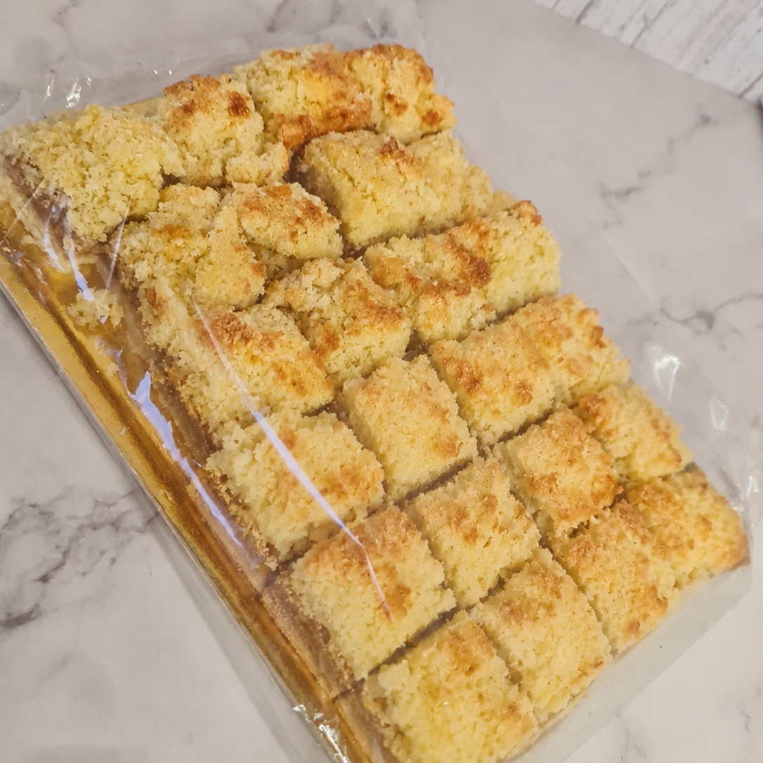 Mesa dulce